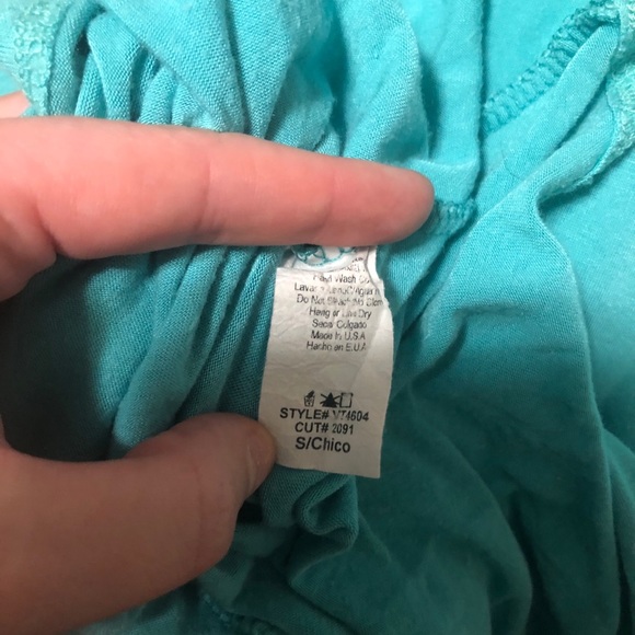 ✨PRICE DROP✨ Cute Boutique Dress - Picture 2 of 2